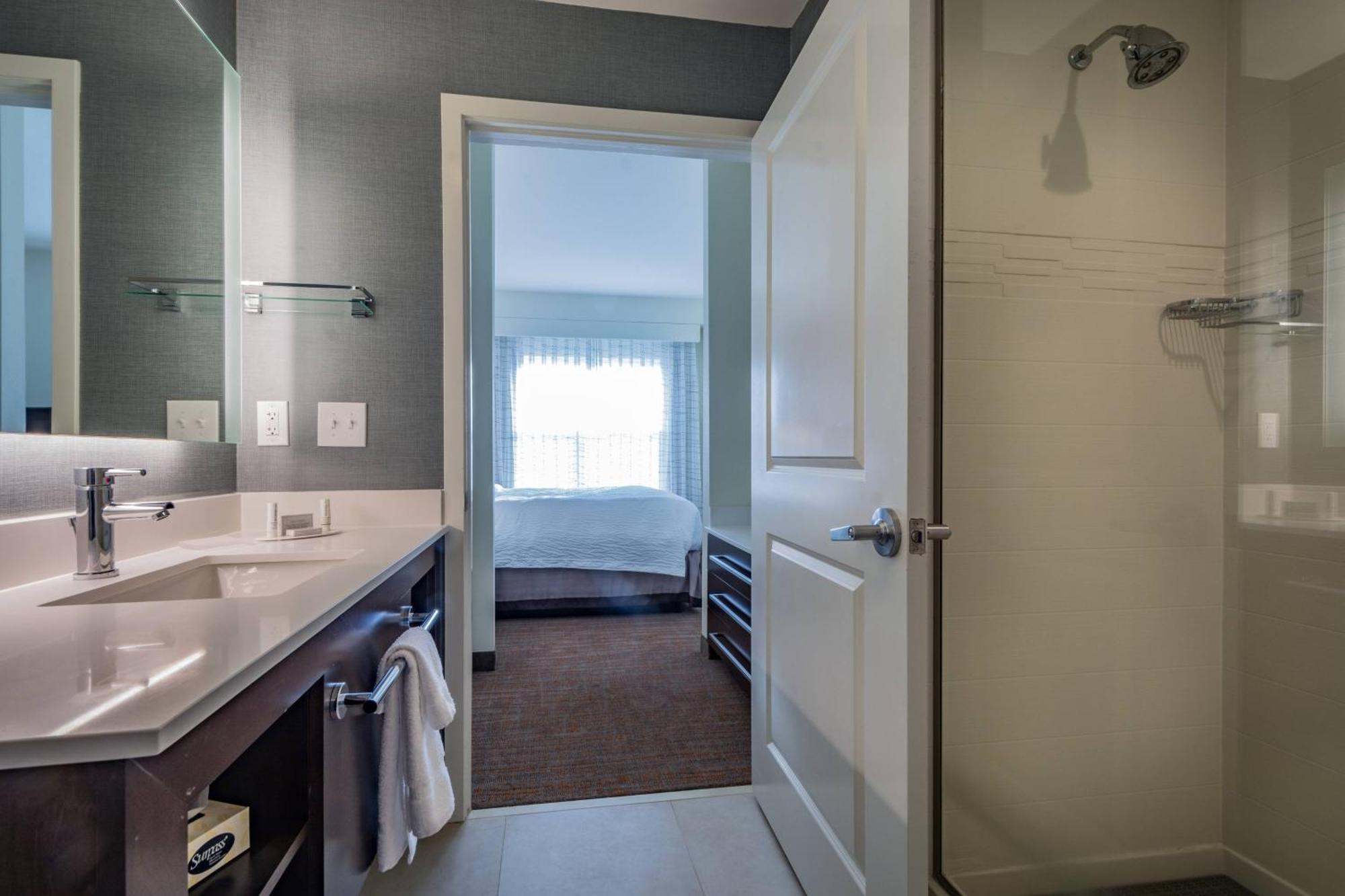 Hotel By Marriott Savannah Airport Pooler