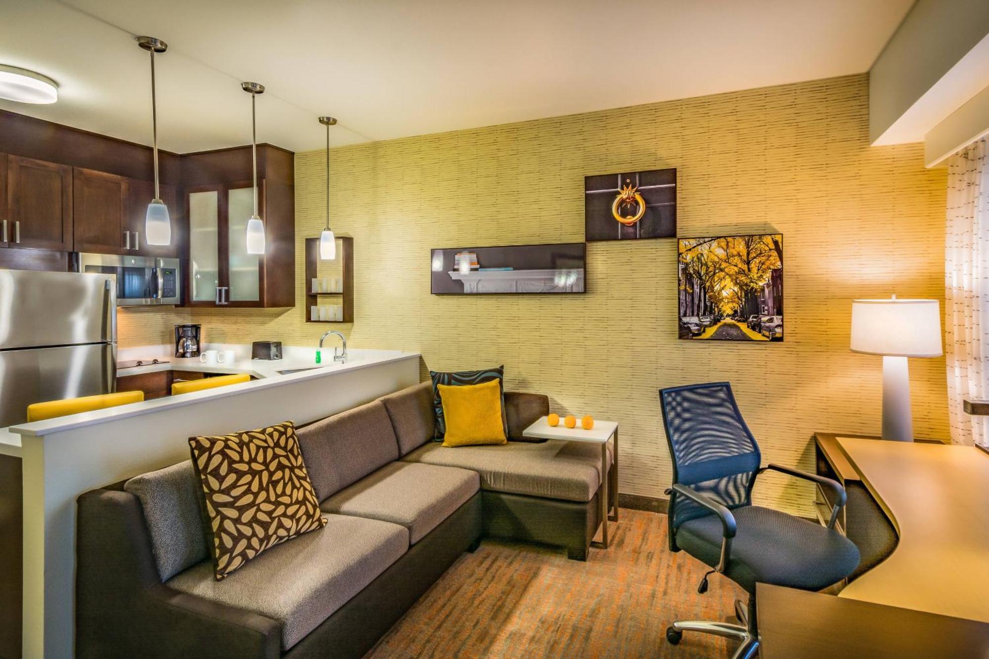 By Marriott Savannah Airport Pooler