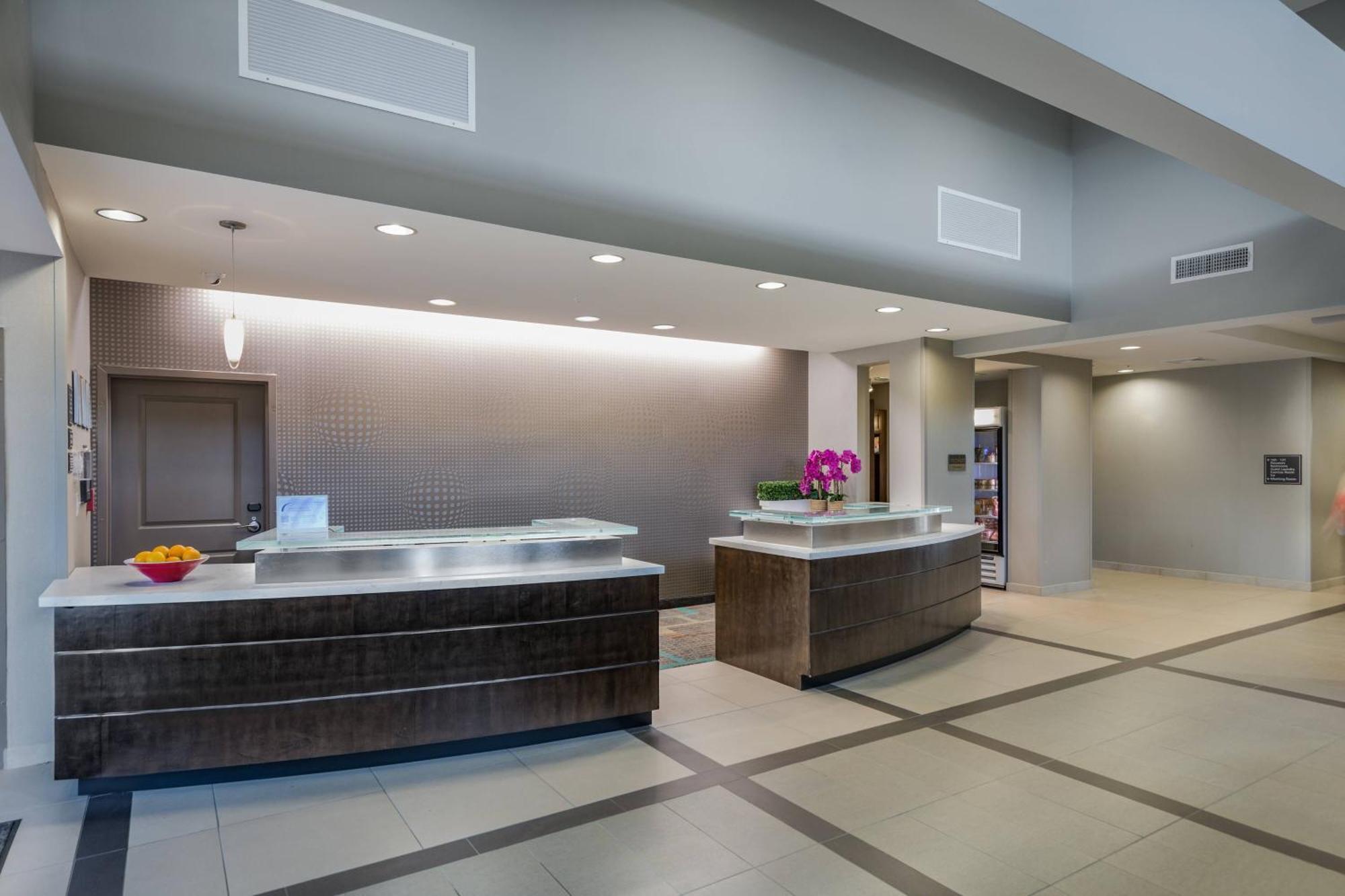 Hotel By Marriott Savannah Airport 3*