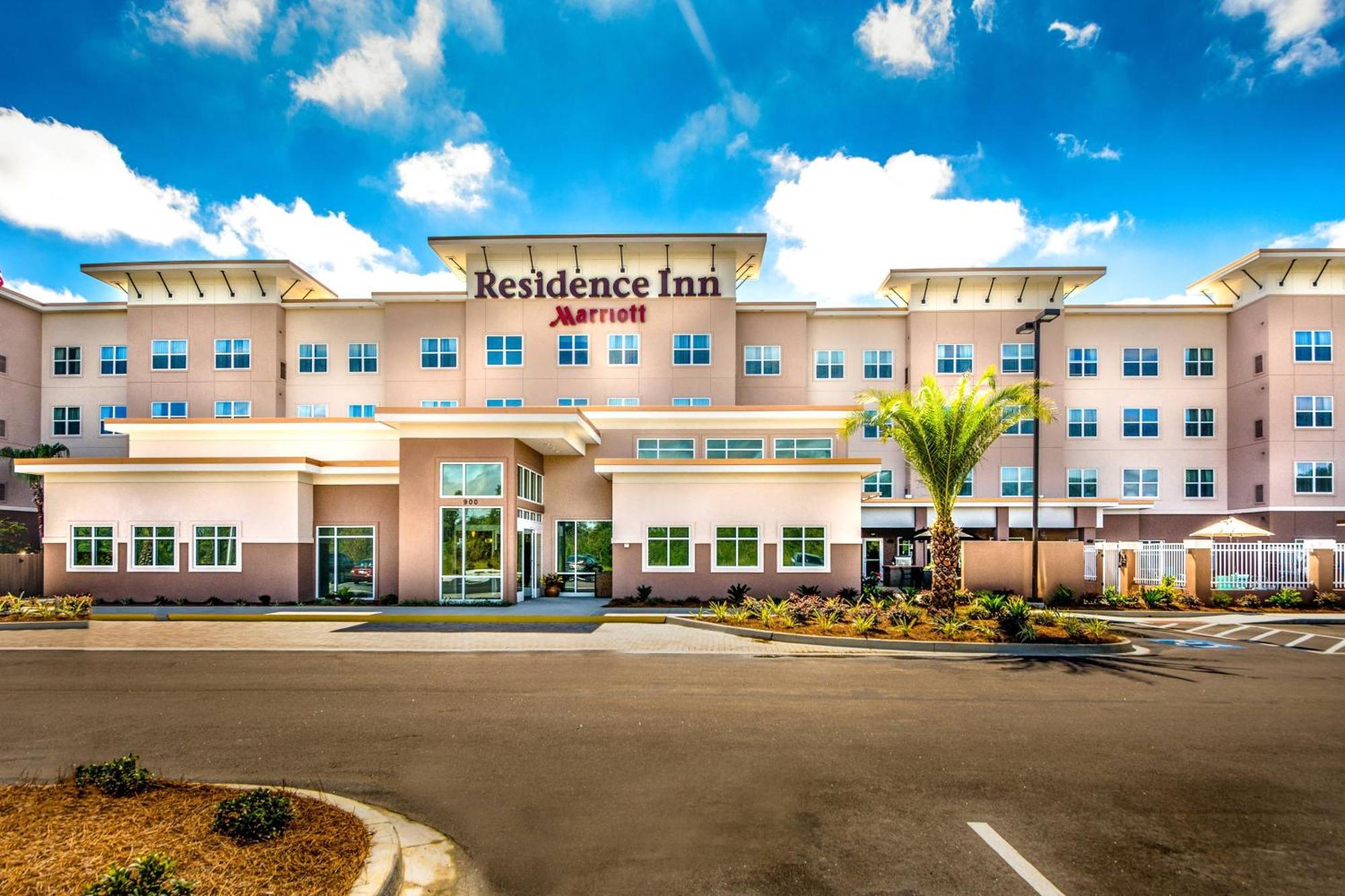 By Marriott Savannah Airport Pooler