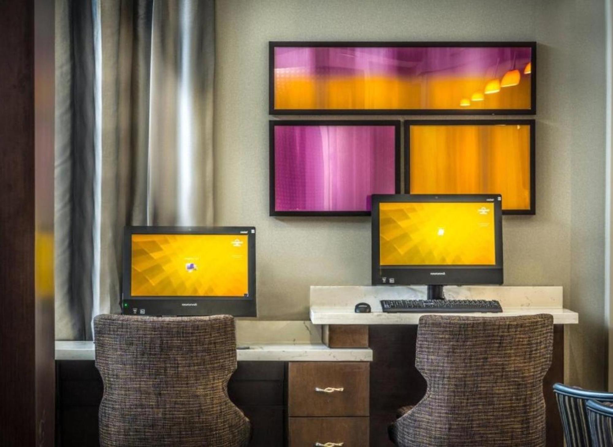 By Marriott Savannah Airport 3* Pooler