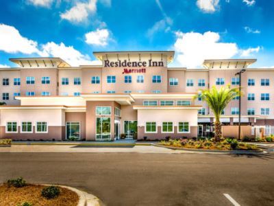 By Marriott Savannah Airport Hotel Pooler
