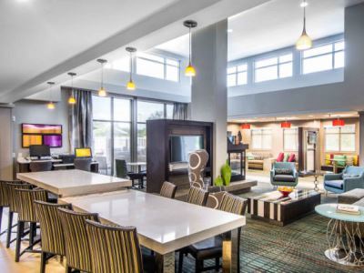 Hotel By Marriott Savannah Airport 3*