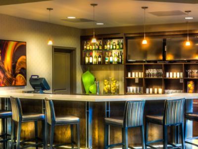 By Marriott Savannah Airport Hotel Pooler