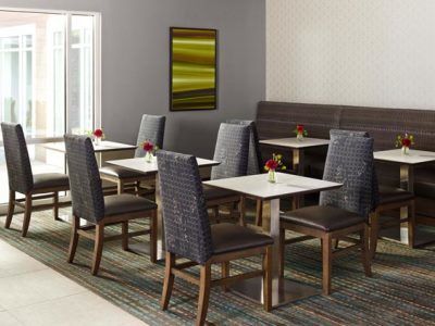 By Marriott Savannah Airport Pooler