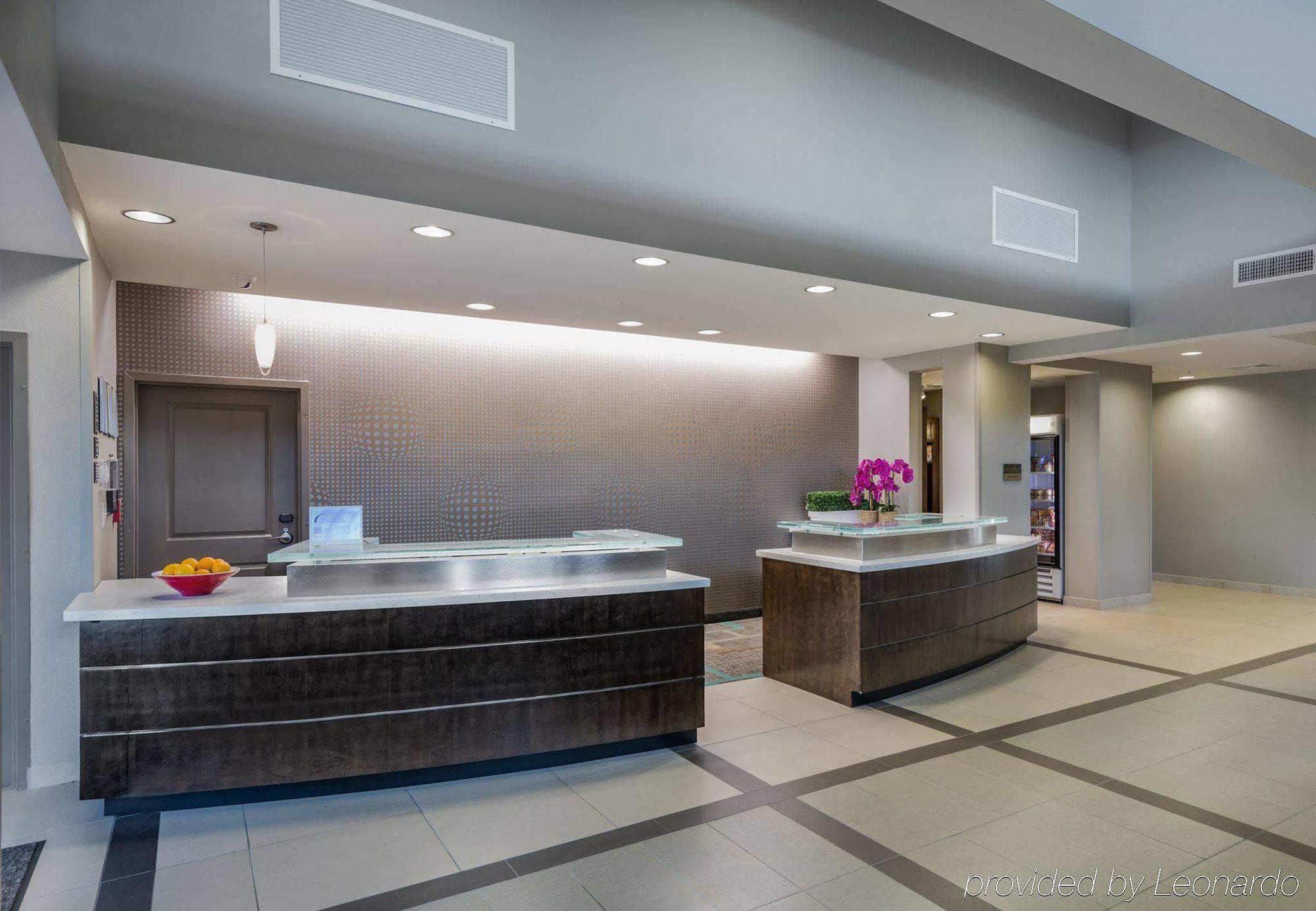 By Marriott Savannah Airport