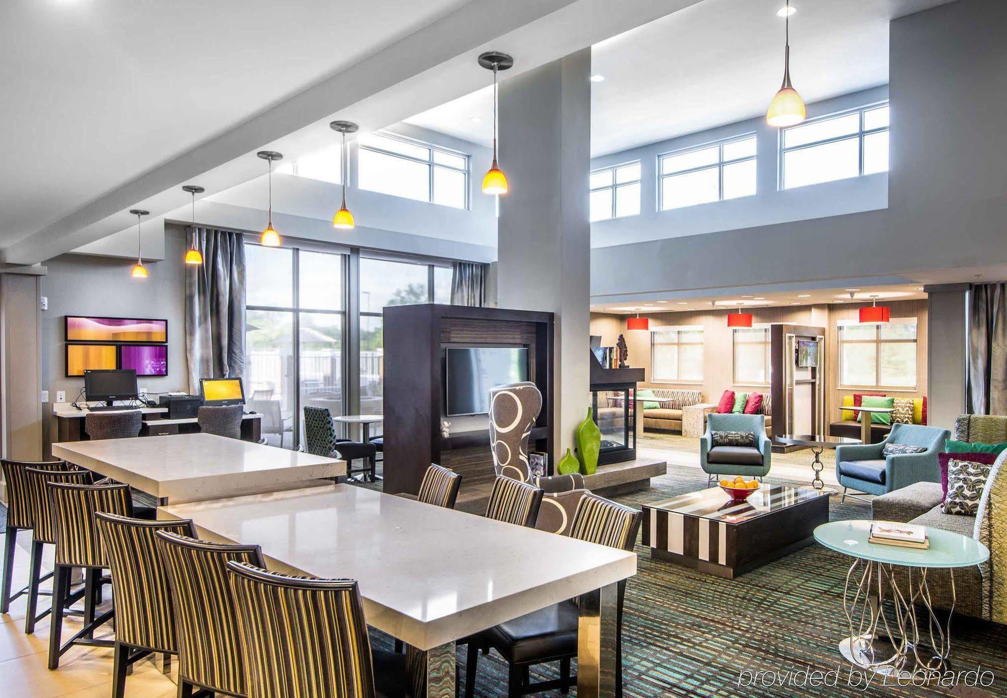 By Marriott Savannah Airport Pooler