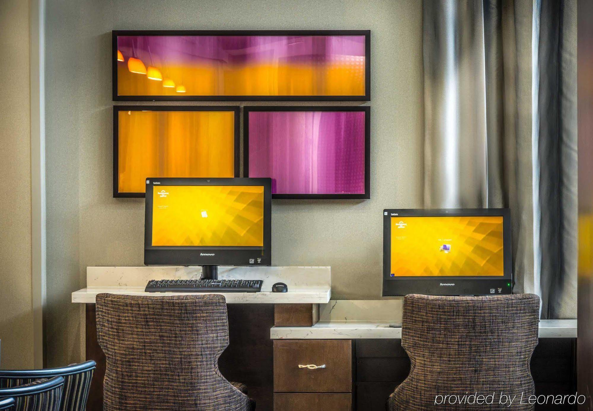 By Marriott Savannah Airport Hotel 3*