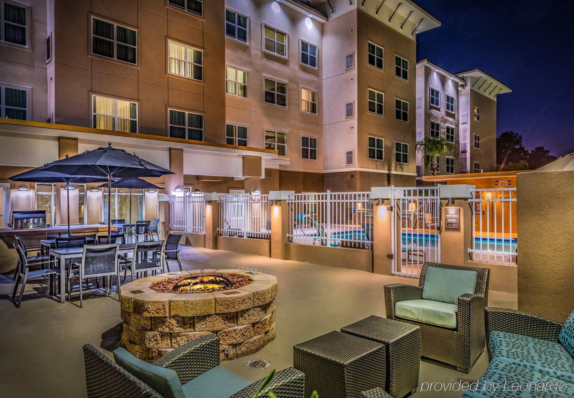 Hotel By Marriott Savannah Airport 3*