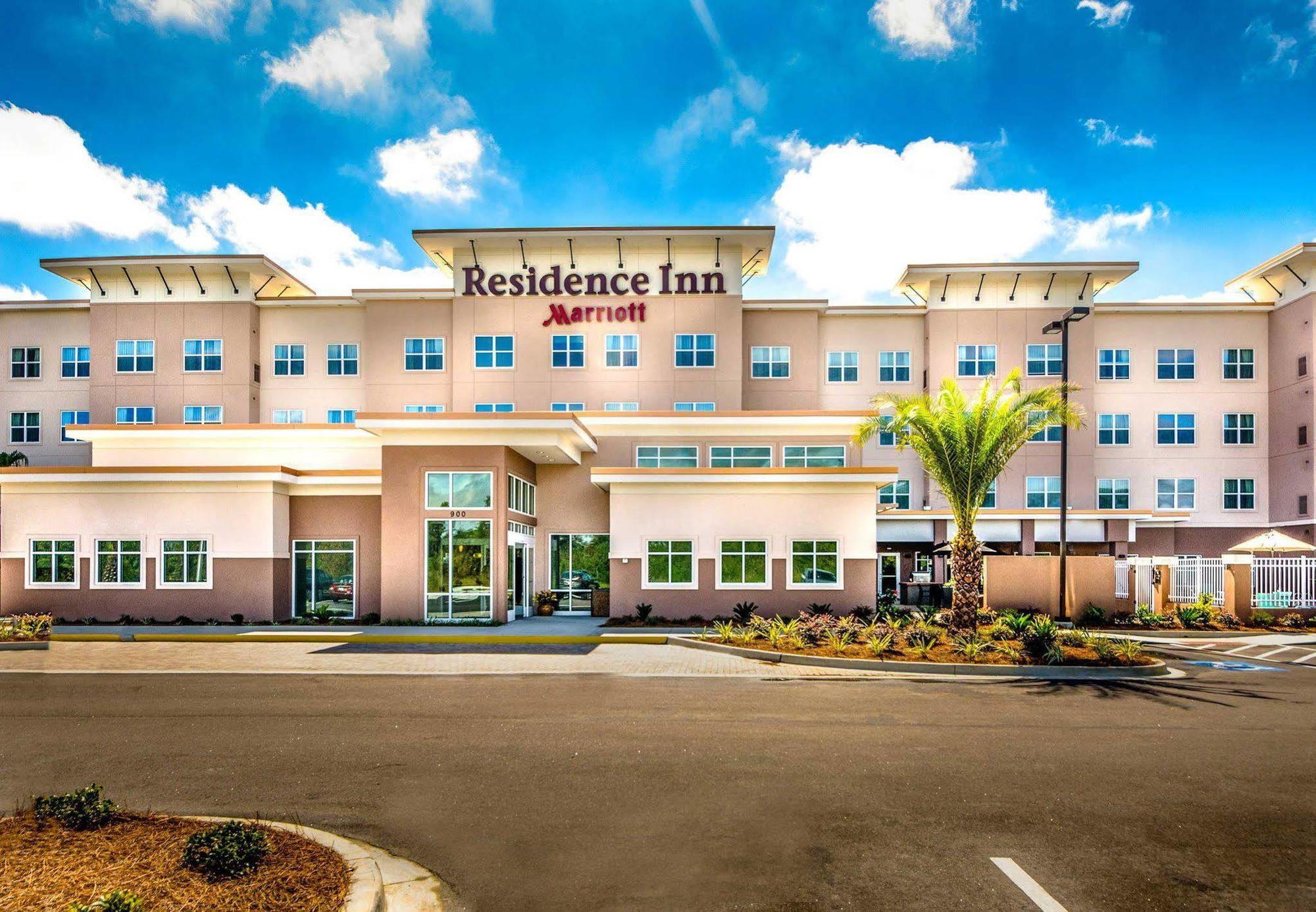 By Marriott Savannah Airport Pooler