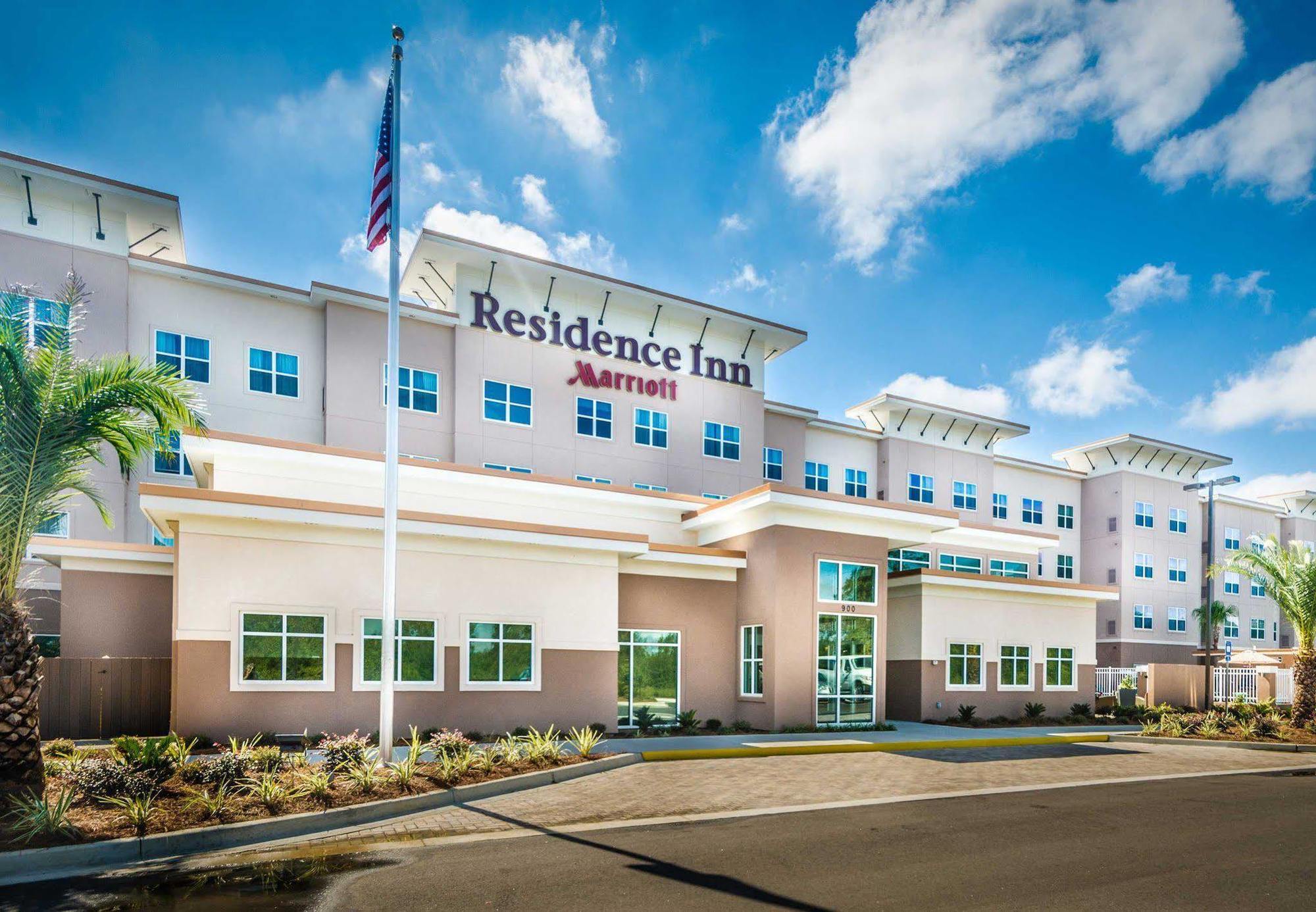 Hotel By Marriott Savannah Airport 3*