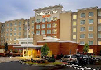 Hotel By Marriott Savannah Airport
